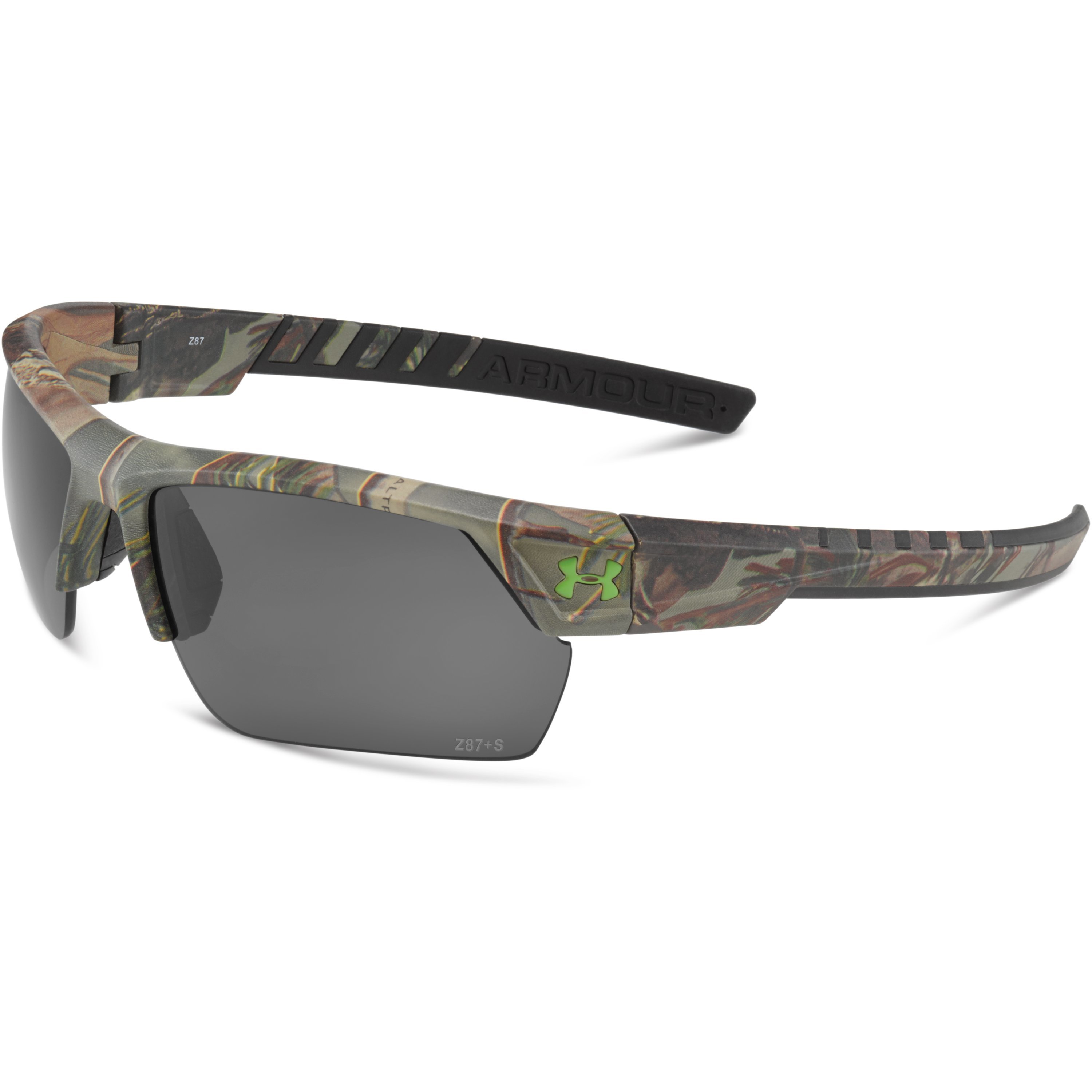 Under armour igniter polarized new arrivals